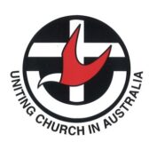 Uniting Church in Australia Logo